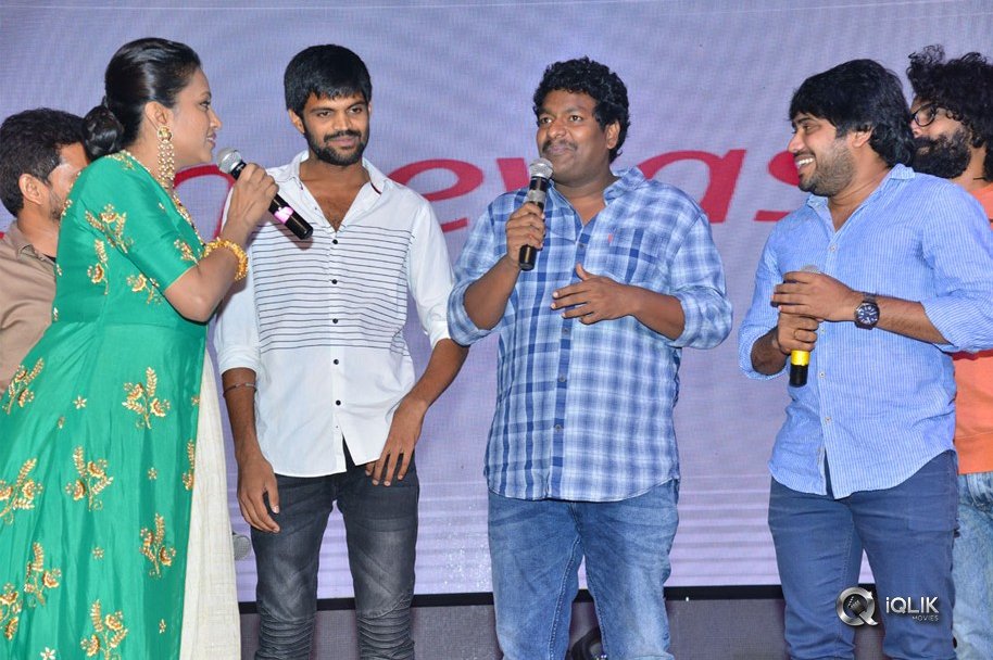 Rangasthalam-100-Days-Function-Photos